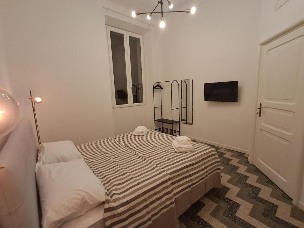 Casa Matteotti - 4