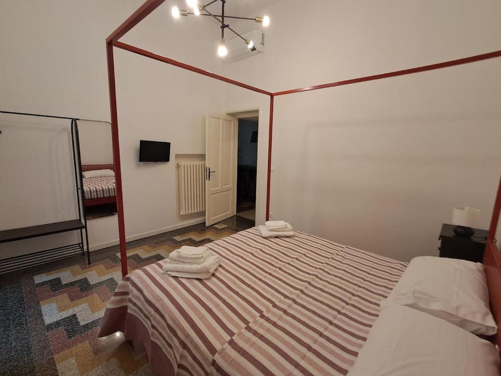 Casa Matteotti - 5