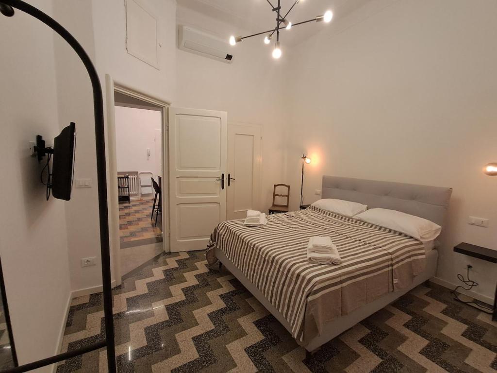 Casa Matteotti - 1