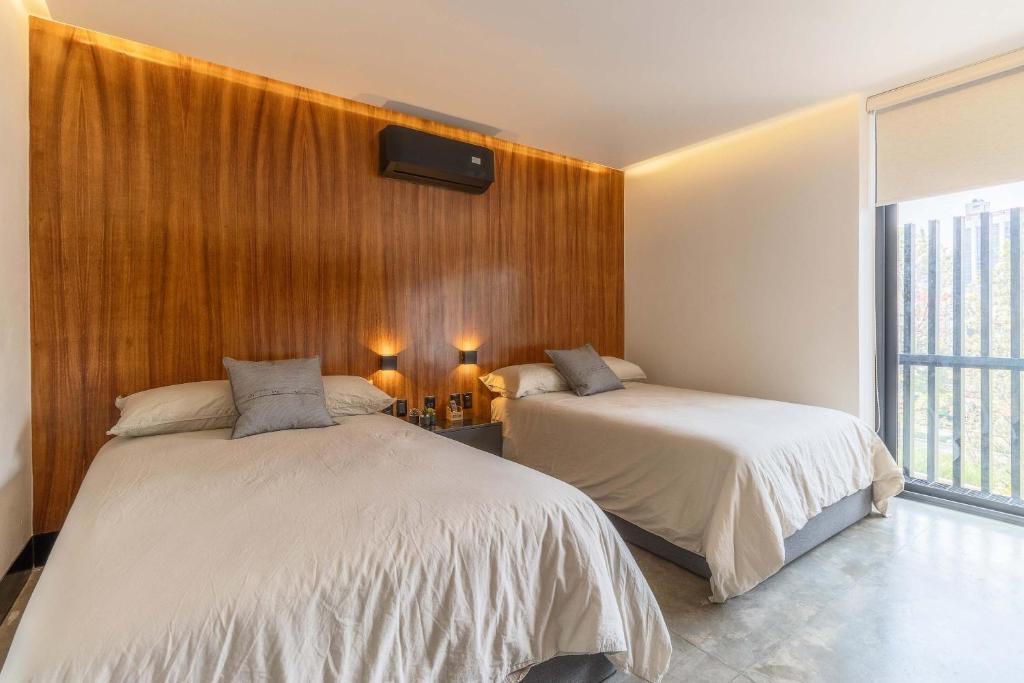 Zielo Londres ,Modern Stay with AC & Rooftop Terrace - 4