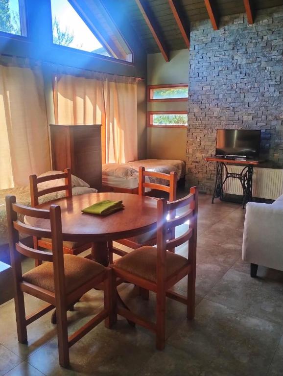 Cabañas Mapulay - 3