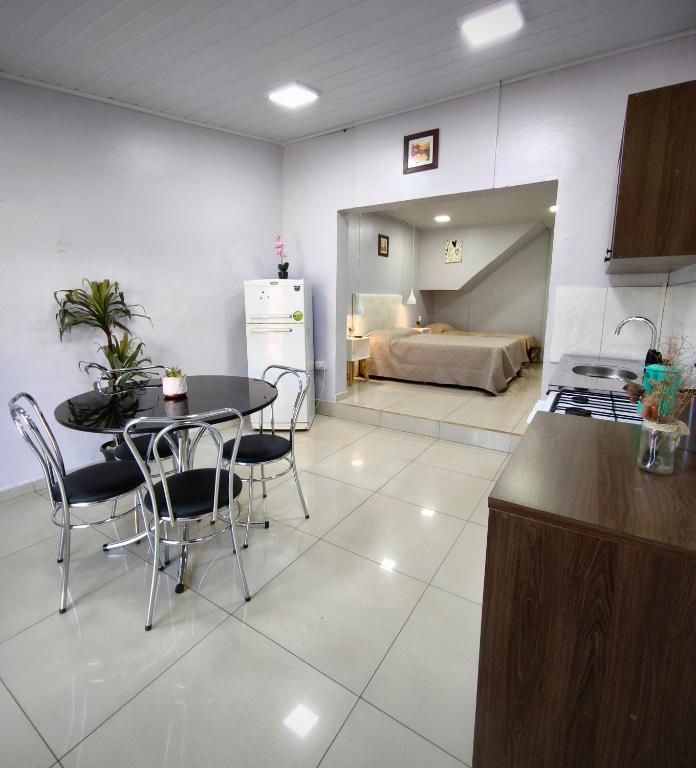 OHANA, Puerto Iguazú