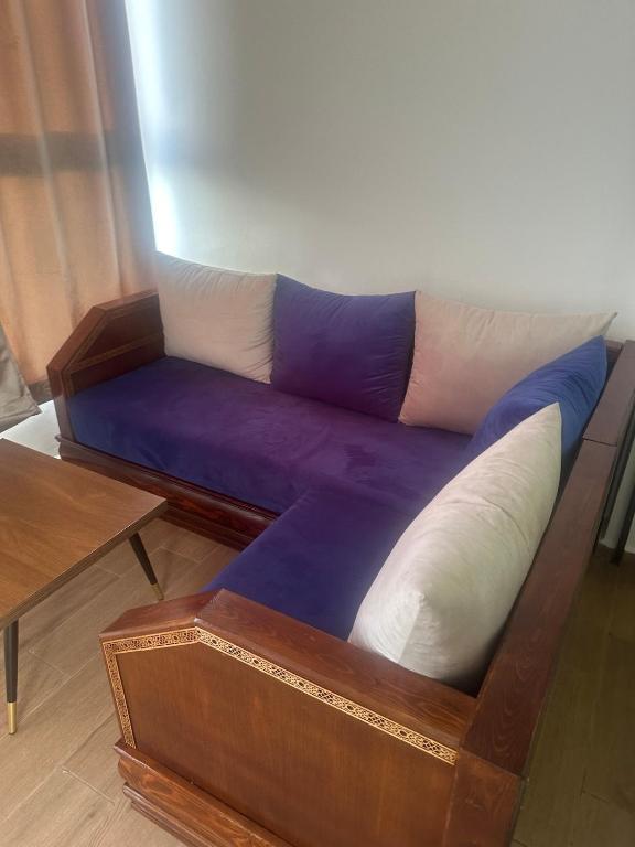 Mahdie Soubir, Kenitra