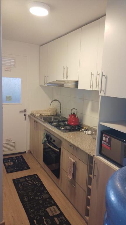 Arriendo Departamento en Costa Azul - 2