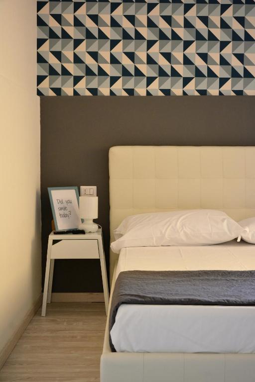 Flower Suites Sorrento photo