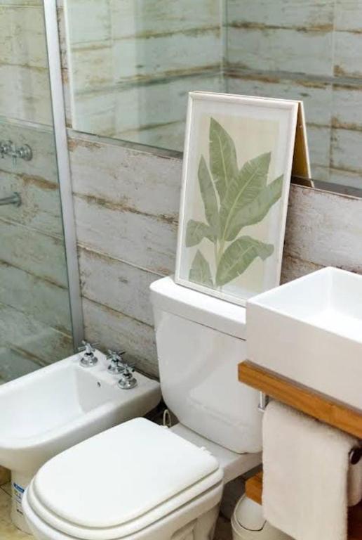 ApartHotel 141 Cortada 4198 Villa Gesell, Provincia de Buenos Aires - 3