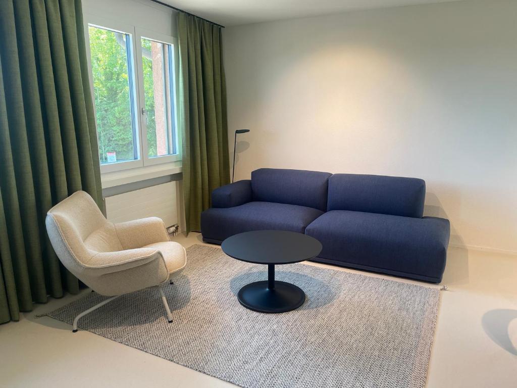 CoLiving Steinmaur, Dielsdorf