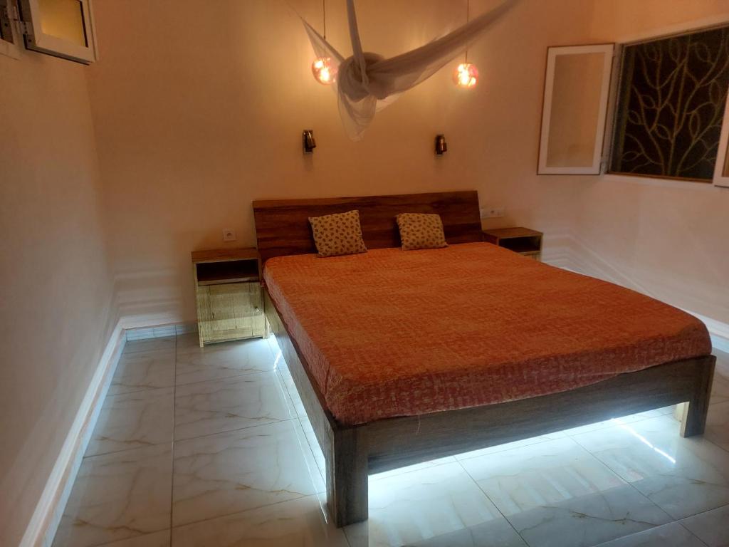 Dieynaba b&b, Ndangane