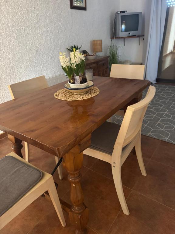 Beach apartement in sunny l'Escala - 4