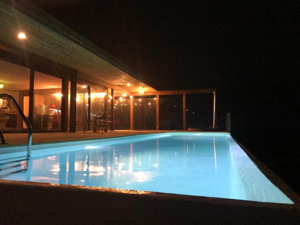 Esfera Pichilemu - Lodge - 5