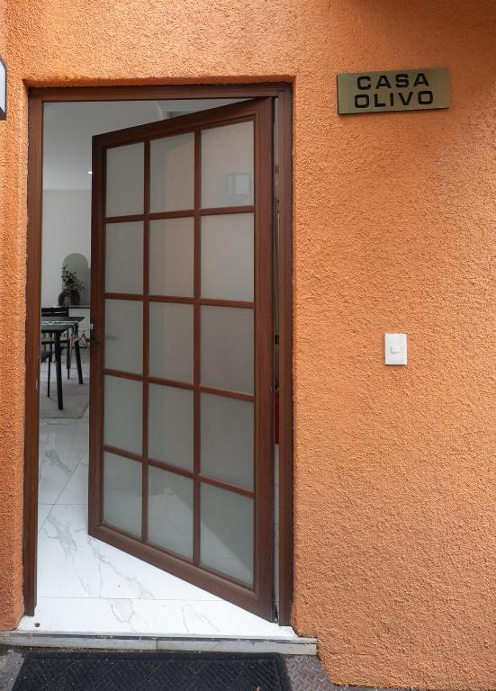 Casa Olivo - 2
