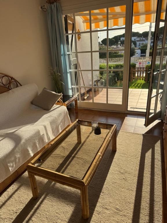 Sunny, seaside rental with pool - 3