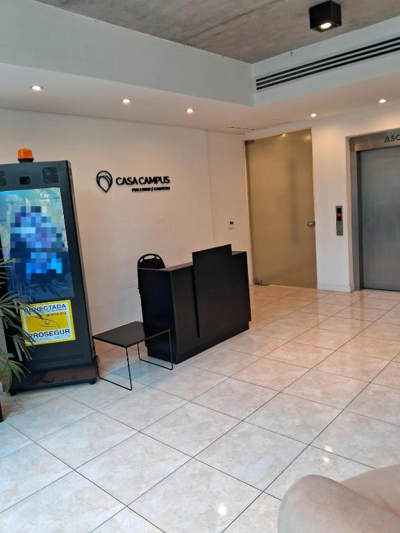 Gran Vista Apartment in Palermo Pool & Terrace - 2