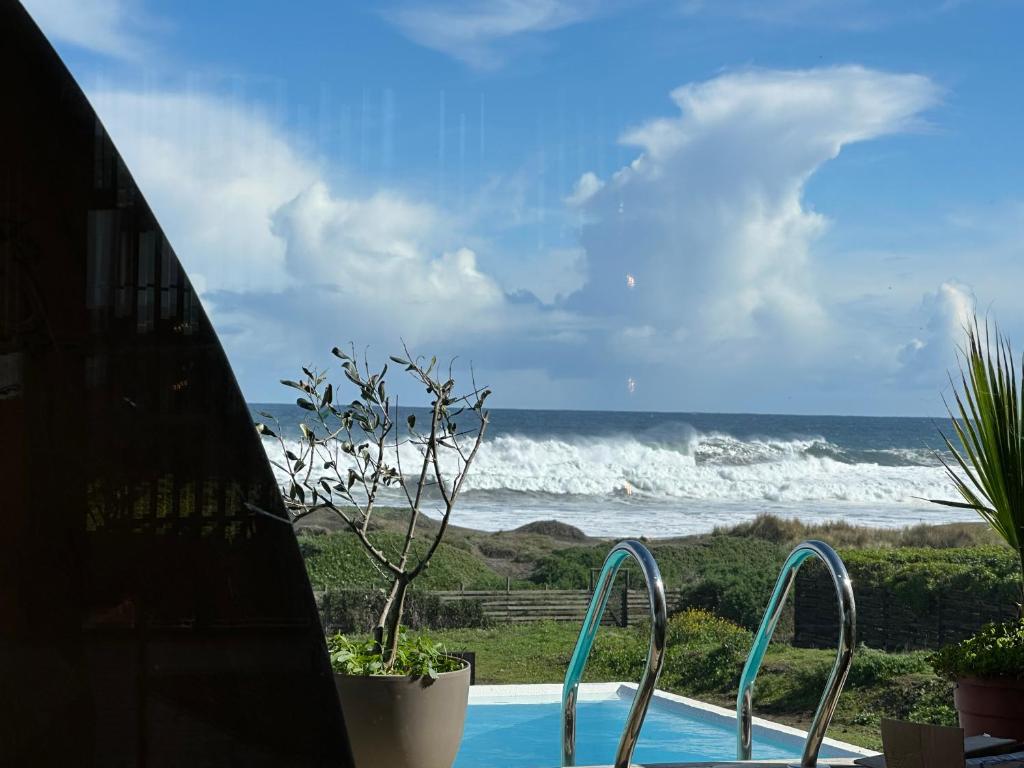 Esfera Pichilemu - Lodge - 4