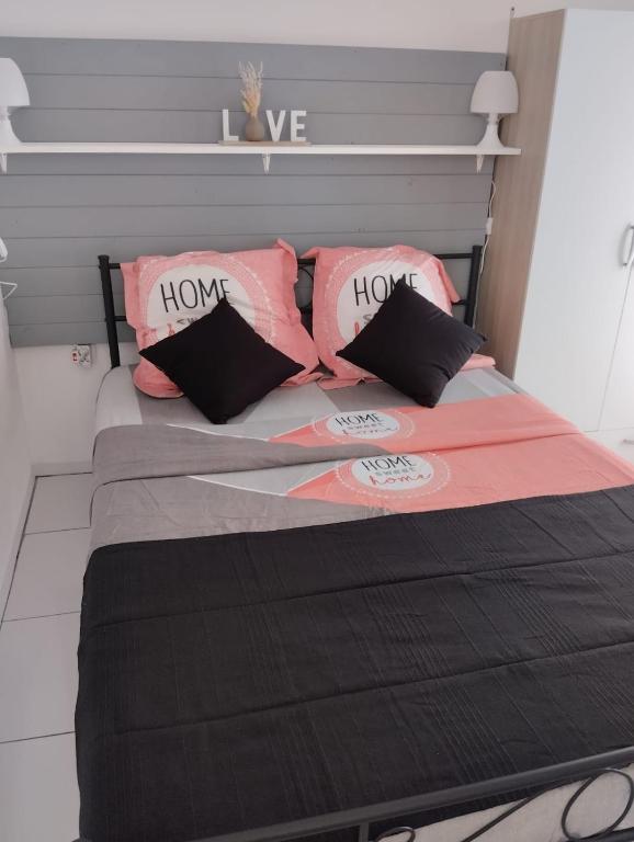 Chez lélène, Rivière-Pilote