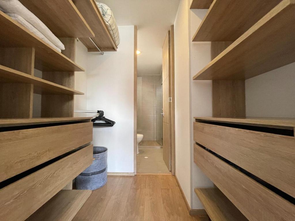 Tiny Luxury I Sauna & Gym I Bogotá Life - 4