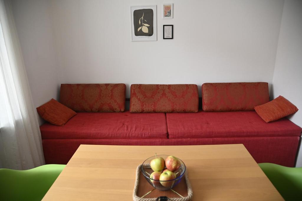 Apartment Asja in Heart of the Old Town - 4