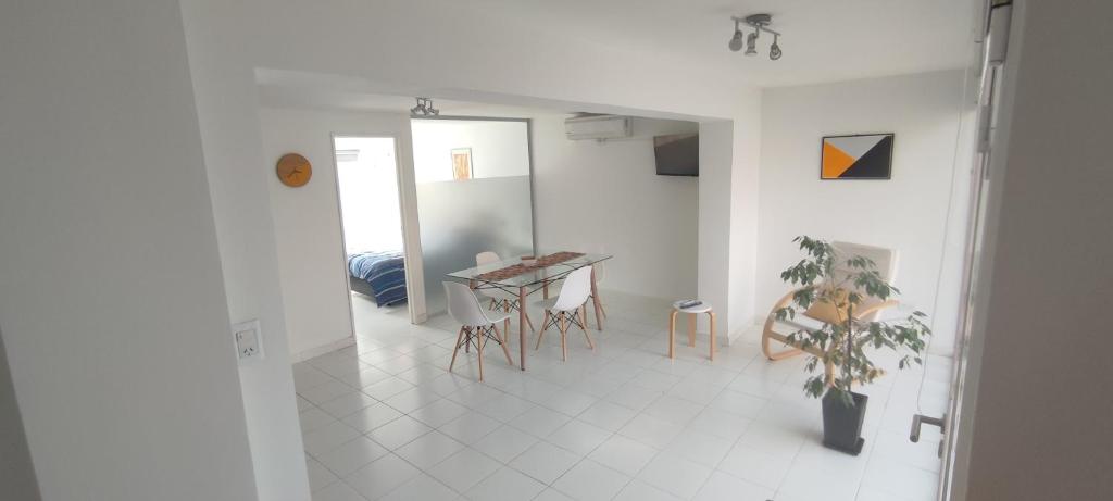 Departamento Moderno - 2