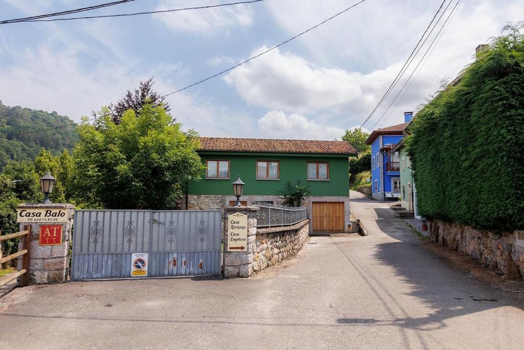 Casa Balo - 2
