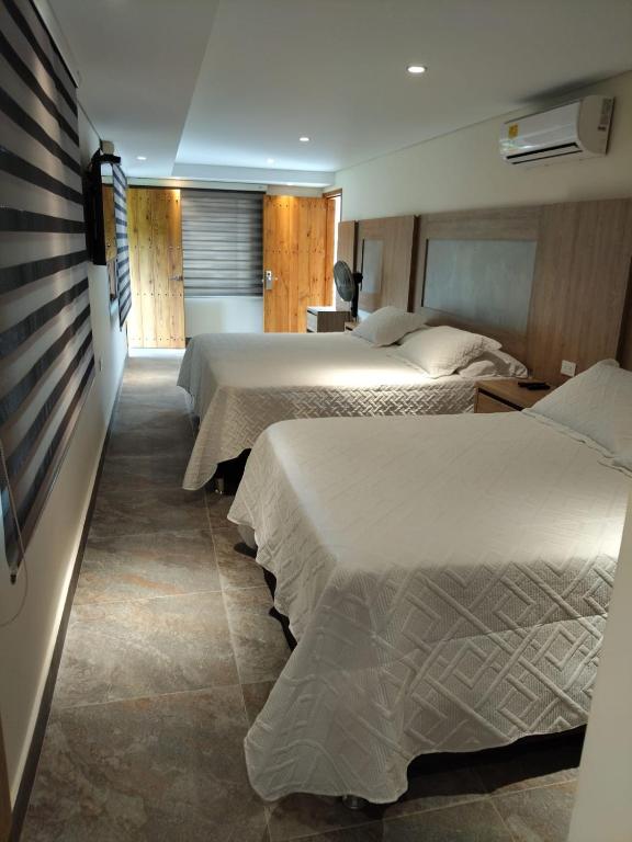 Finca Hotel la Manuela - 2