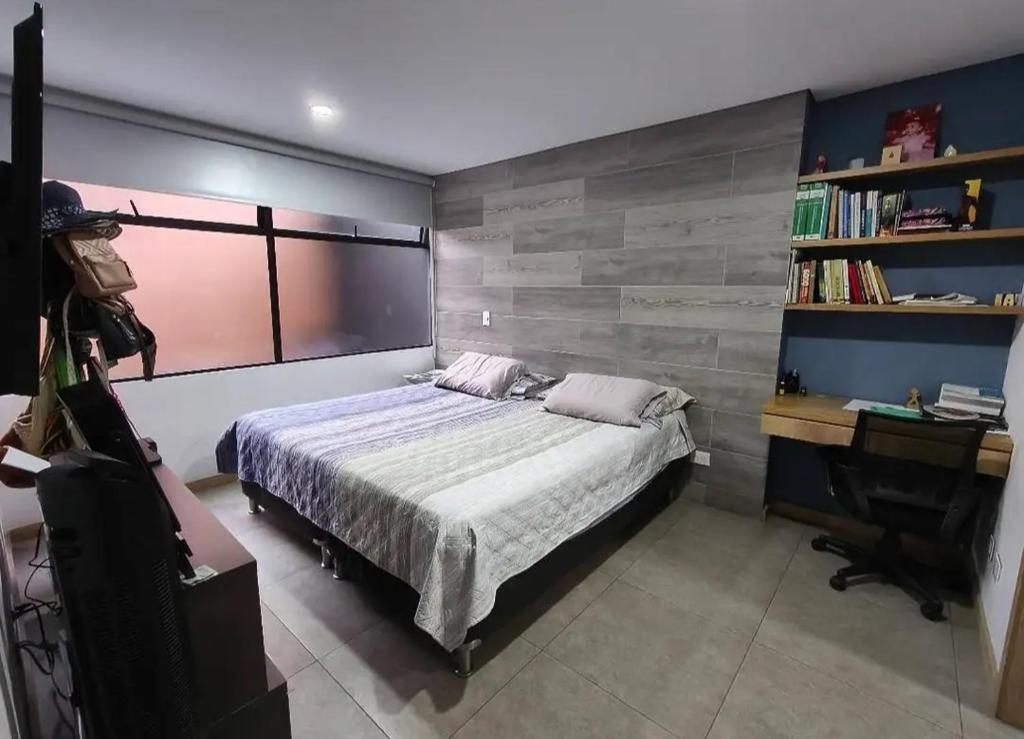 Apartamento muy cómodo, excelente ubicación cerca a restaurantes - 5