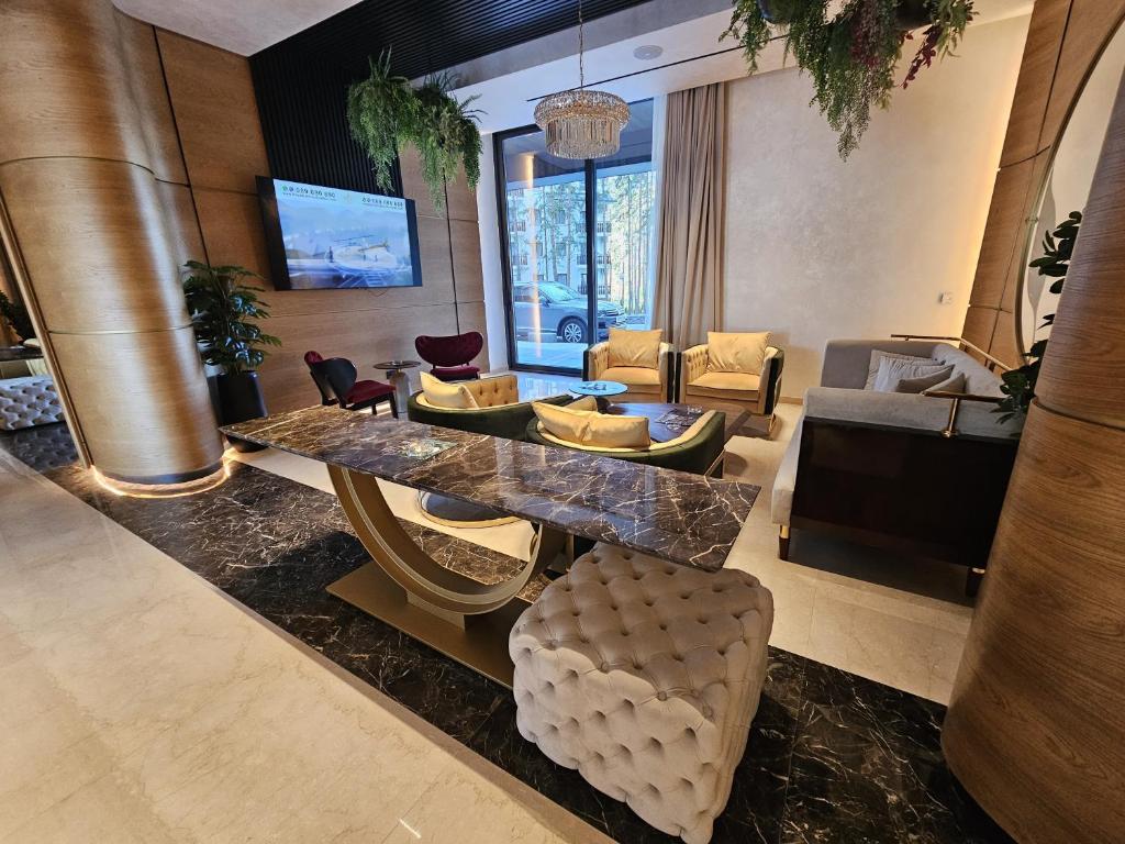 Apartment Rajski 717 - 3