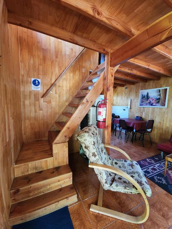 Nativosur, Coñaripe