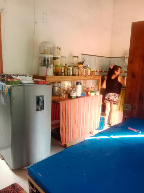 Jaguira hostel - 2