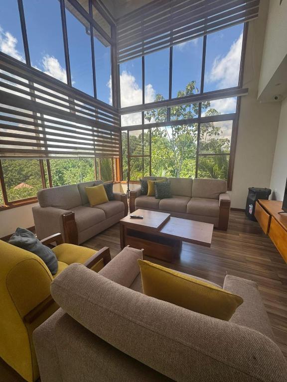 Quinta vacacional san carlos sd - 3