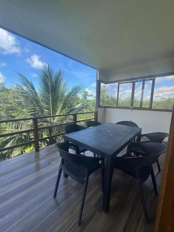 Quinta vacacional san carlos sd - 5