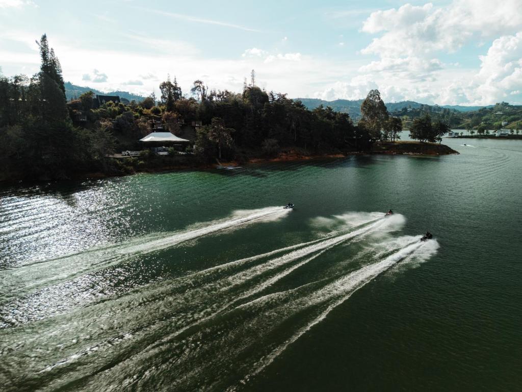 Porto Marina Hotel - 5