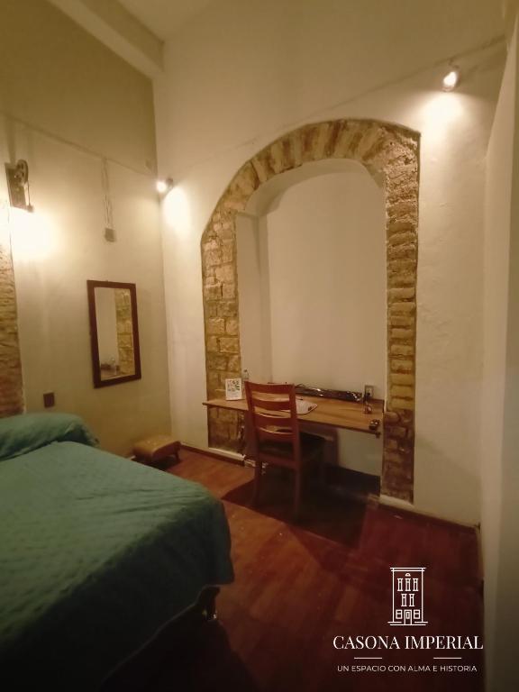 Casona Imperial, Tepic