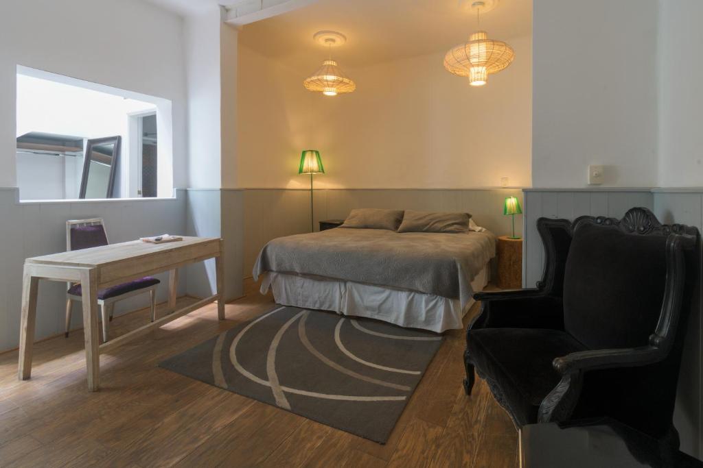Condesa Haus Rentals - 4