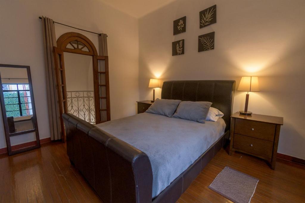 Condesa Haus Rentals - 5