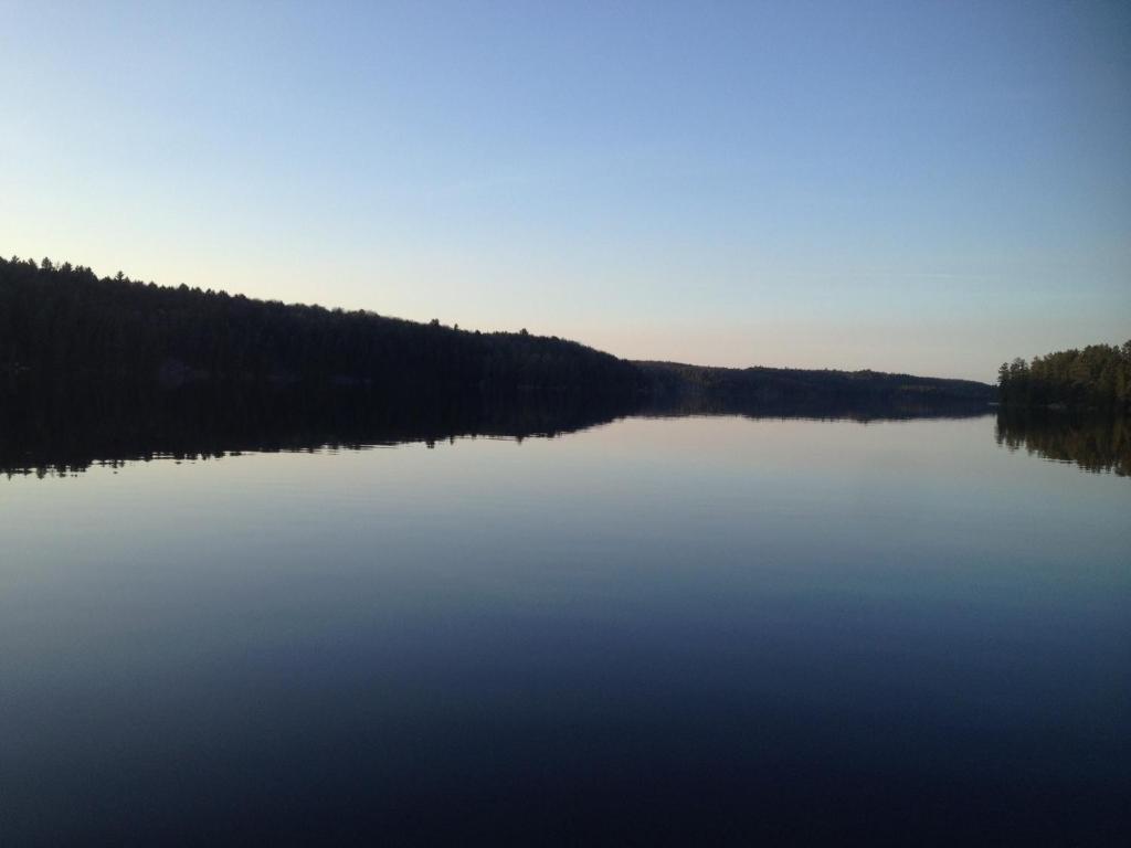 Surrounding environment
