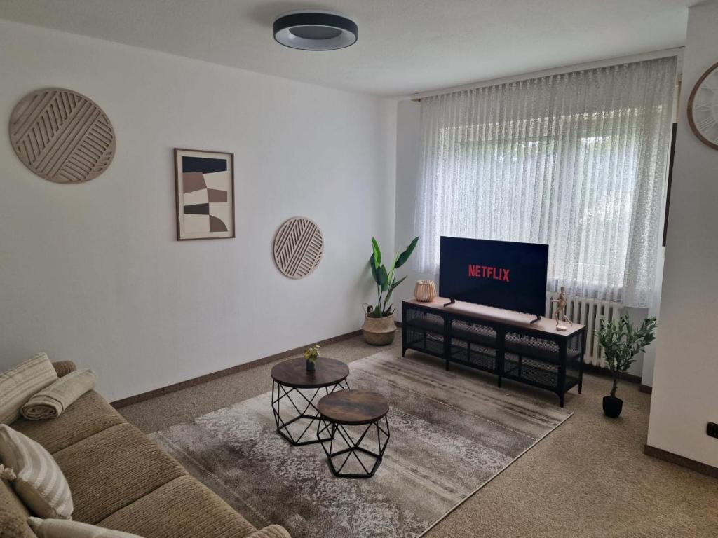 Grimm Apartment 2, Kassel