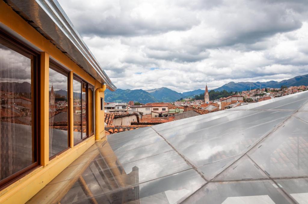 Hotel Campanario - 5