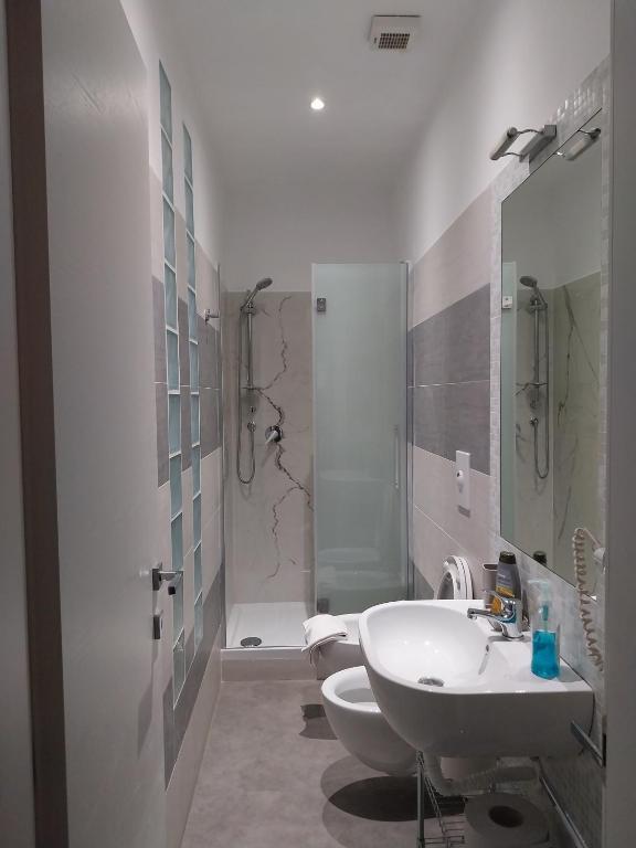 Holidays in Rome - Guesthouse - 3