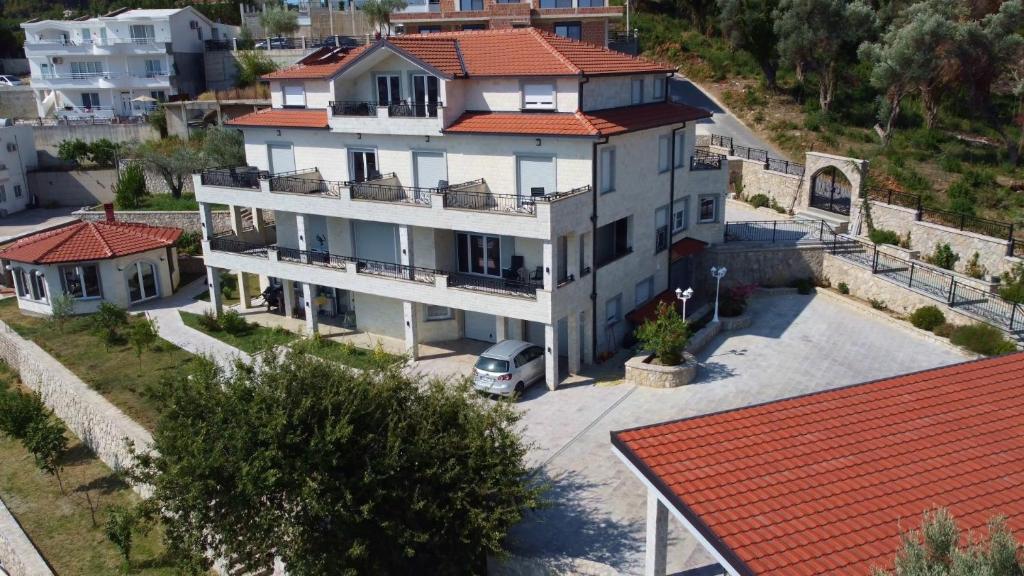 Apartments Villa Bari - 5