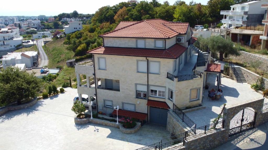 Apartments Villa Bari - 3