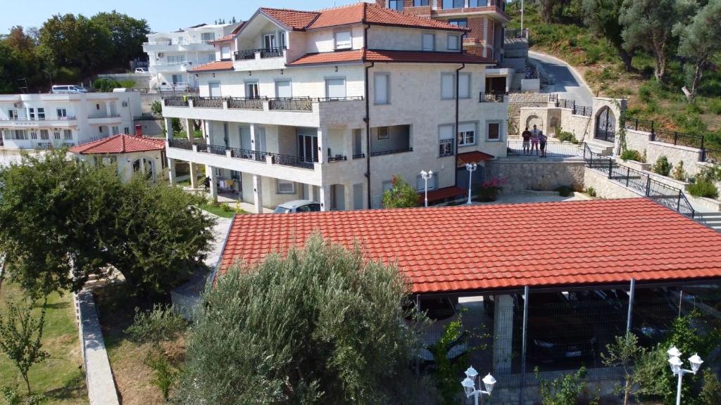Apartments Villa Bari - 1