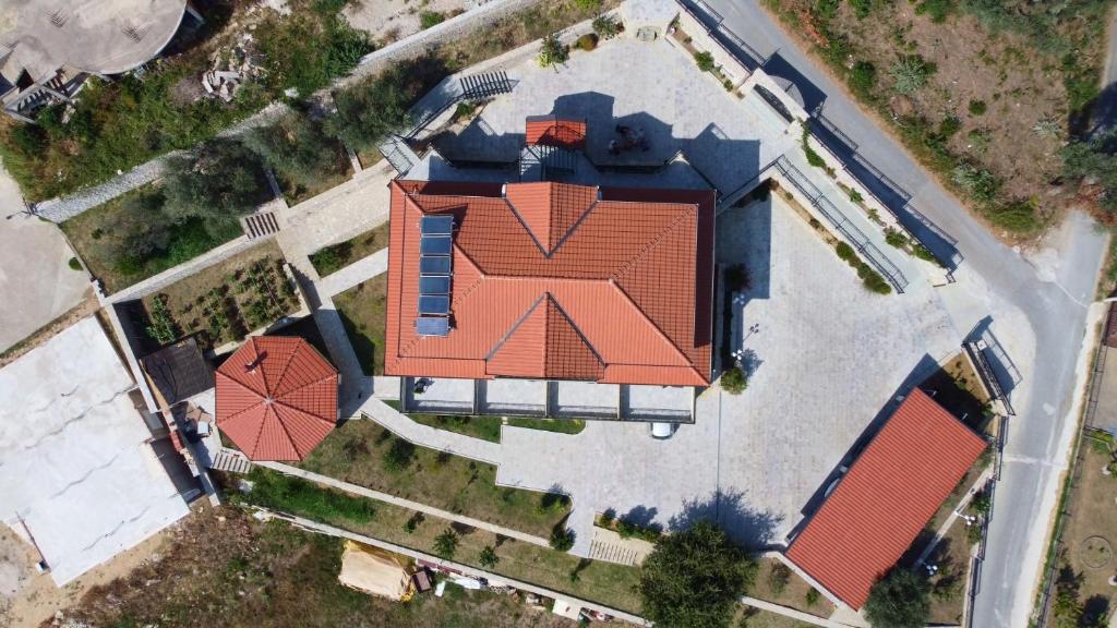 Apartments Villa Bari - 4