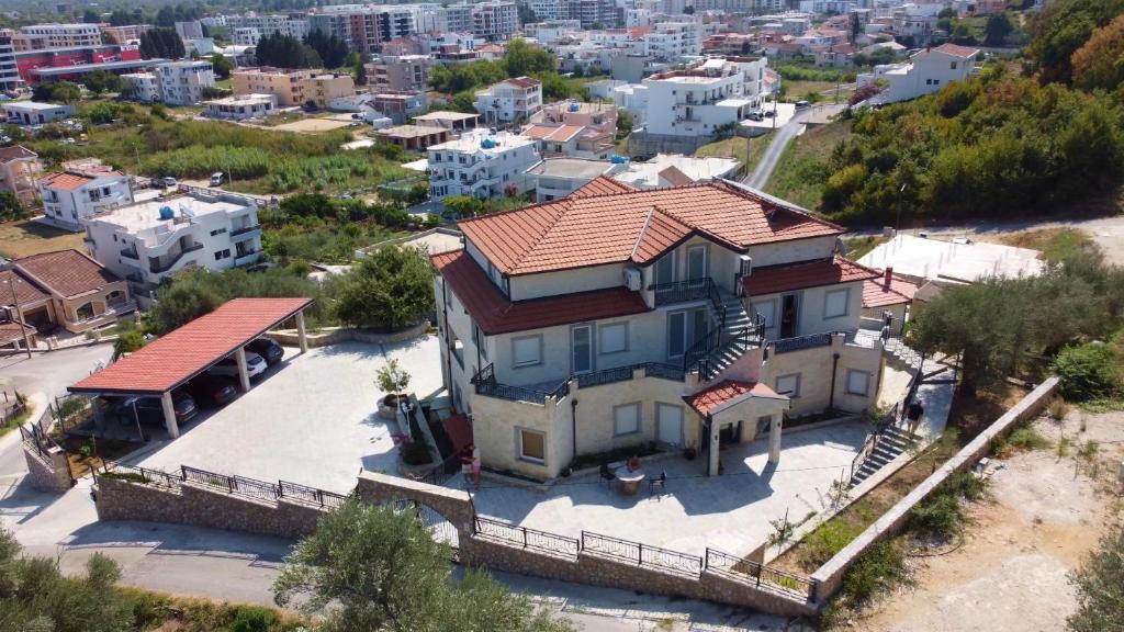 Apartments Villa Bari - 2