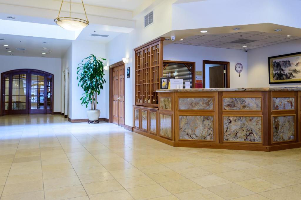 SW Hotel photo