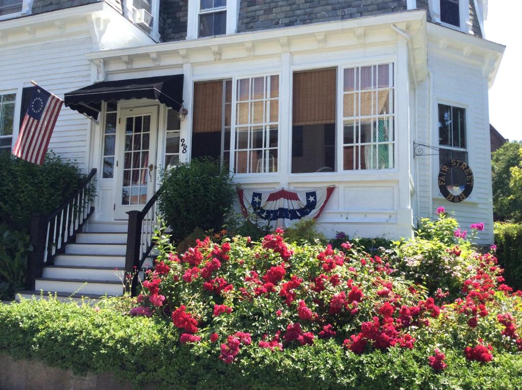 Fair Street Guest House photo