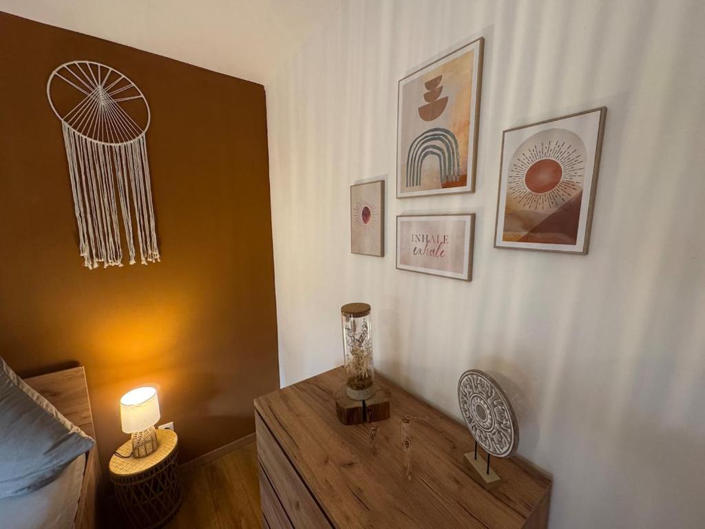 BOHO Apartment Terra - 5