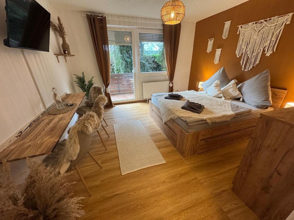 BOHO Apartment Terra - 2