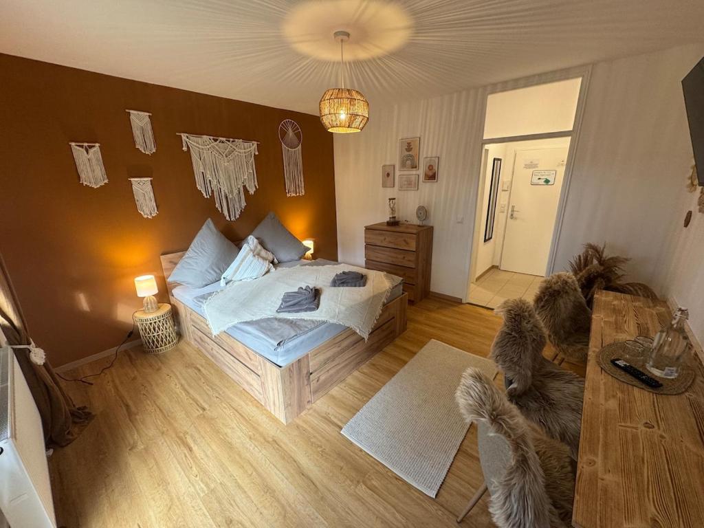 BOHO Apartment Terra - 3