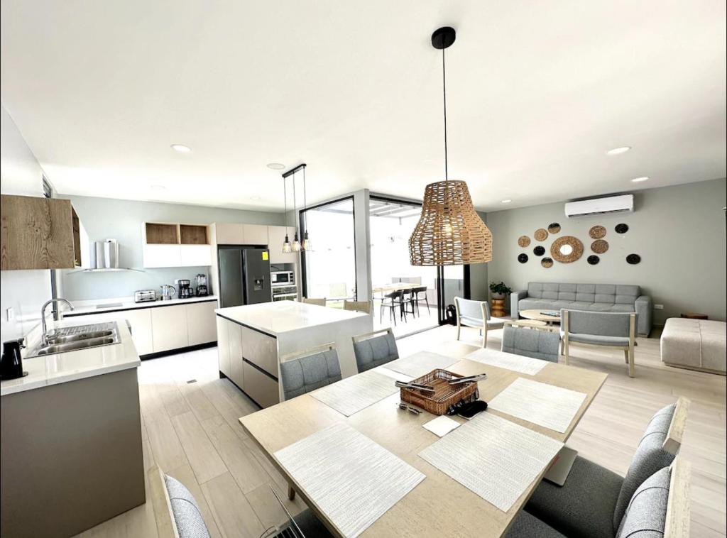 Bluvillas - 1