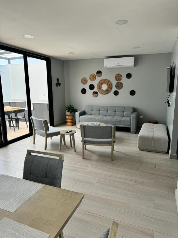Bluvillas - 2